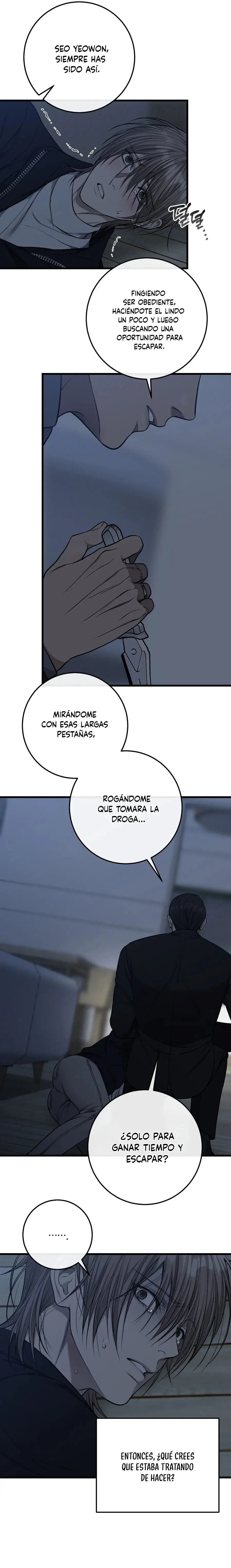 SUCIO XX (Dirty XX) (2023) - Capítulo 44 - Página 11 - LectorTMOo