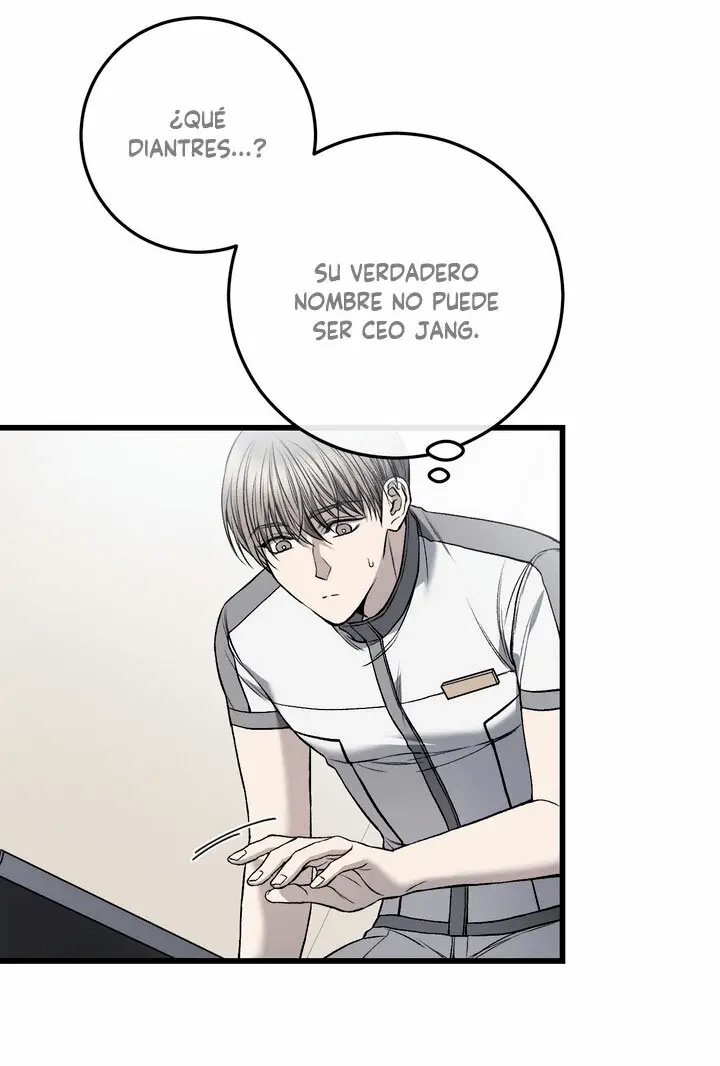 SUCIO XX (Dirty XX) (2023) - Capítulo 5 - Página 11 - LectorTMOo