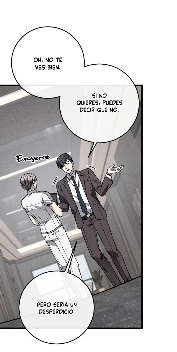 SUCIO XX (Dirty XX) (2023) - Capítulo 5 - Página 23 - LectorTMOo