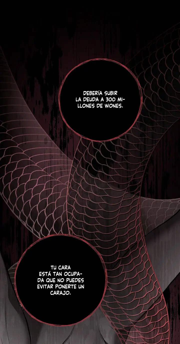 SUCIO XX (Dirty XX) (2023) - Capítulo 7 - Página 33 - LectorTMOo