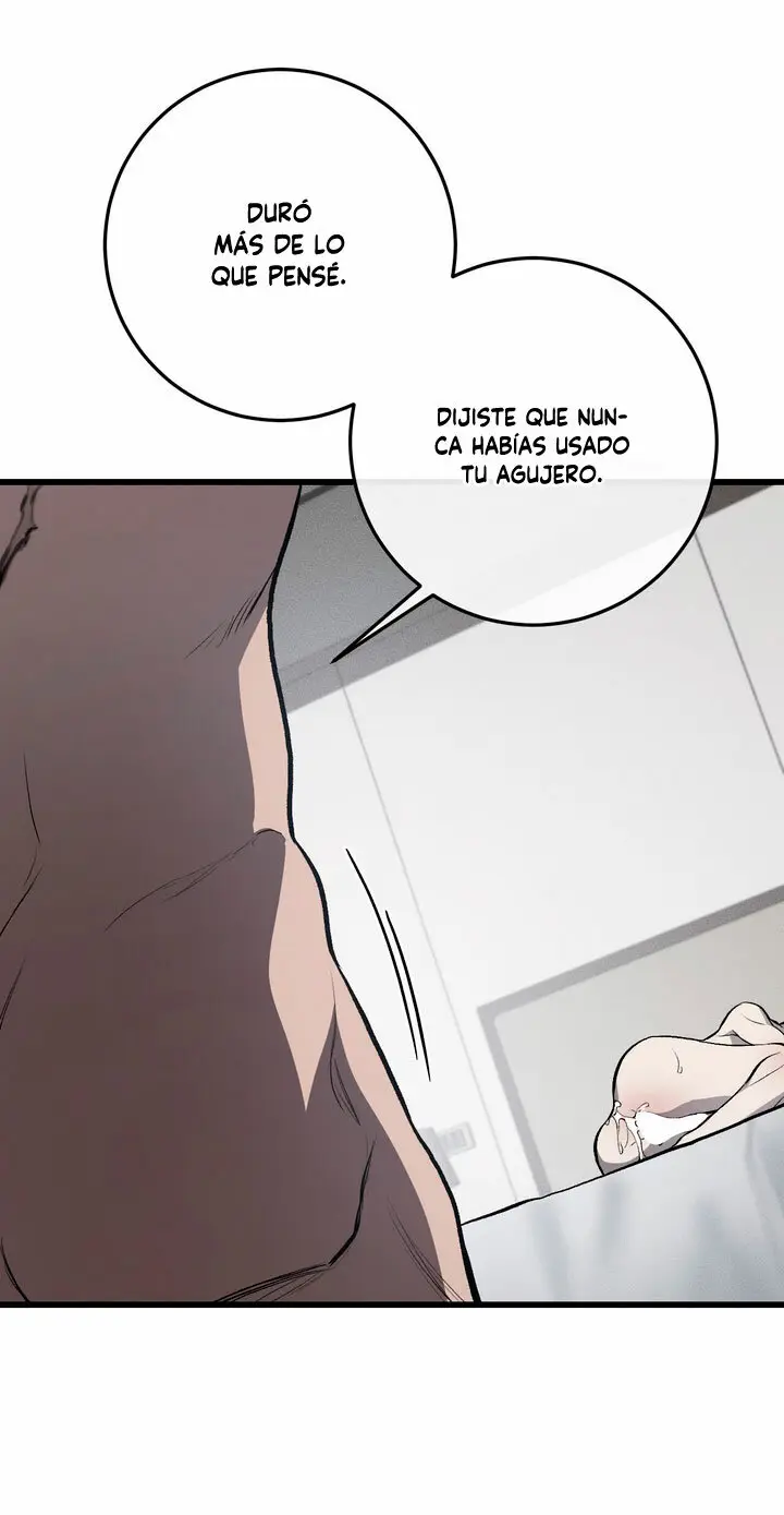 SUCIO XX (Dirty XX) (2023) - Capítulo 7 - Página 47 - LectorTMOo