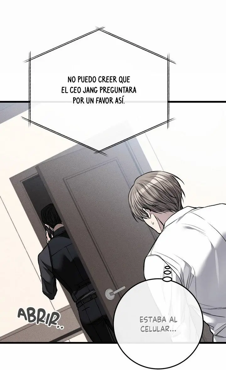 SUCIO XX (Dirty XX) (2023) - Capítulo 8 - Página 11 - LectorTMOo