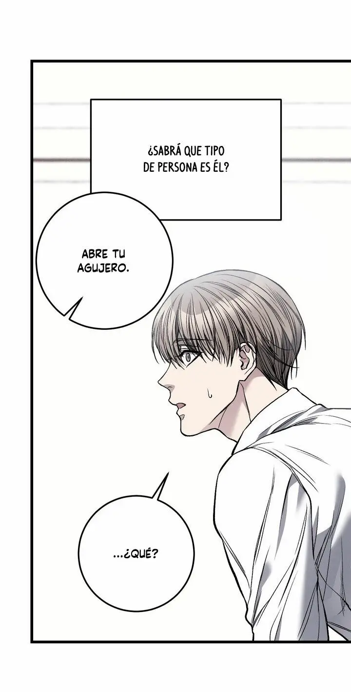 SUCIO XX (Dirty XX) (2023) - Capítulo 8 - Página 33 - LectorTMOo