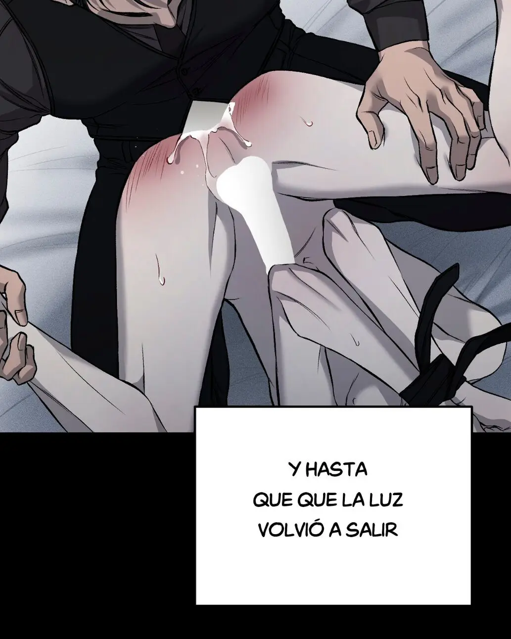 SUCIO XX (Dirty XX) (2023) - Capítulo 9 - Página 36 - LectorTMOo
