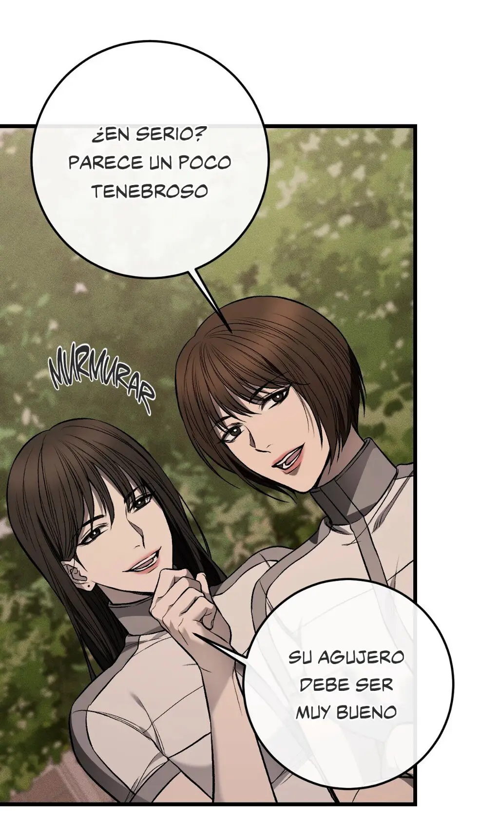 SUCIO XX (Dirty XX) (2023) - Capítulo 9 - Página 58 - LectorTMOo