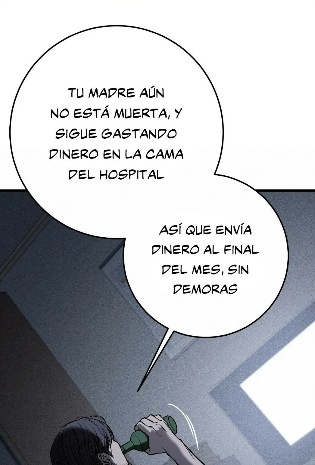 SUCIO XX (Dirty XX) (2023) - Capítulo 9 - Página 70 - LectorTMOo