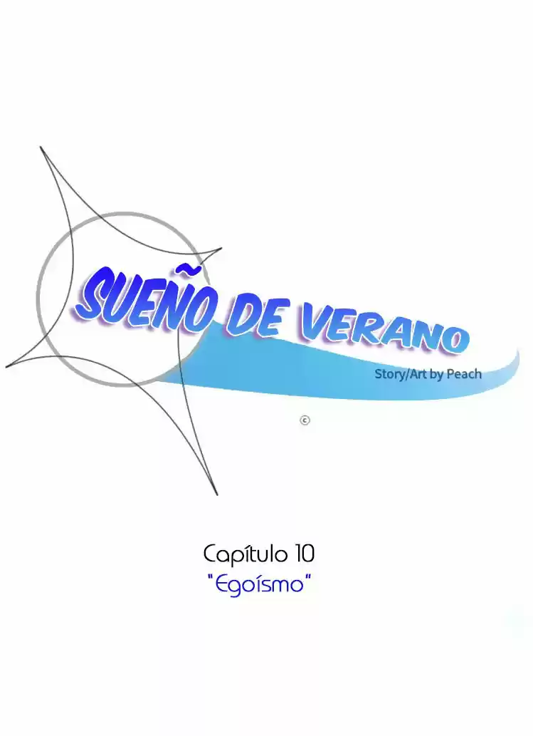 Sueño de verano (2015) - Capítulo 10 - Página 6 - LectorTMOo