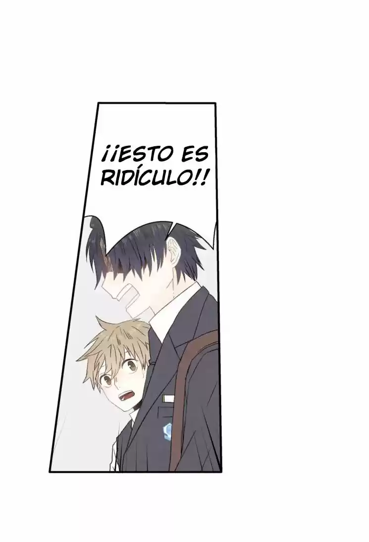 Sueño de verano (2015) - Capítulo 10 - Página 13 - LectorTMOo