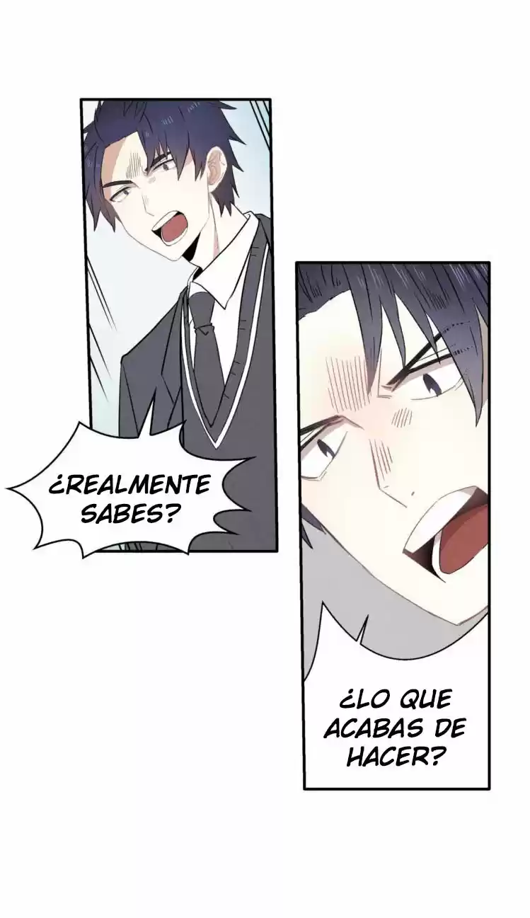 Sueño de verano (2015) - Capítulo 10 - Página 16 - LectorTMOo