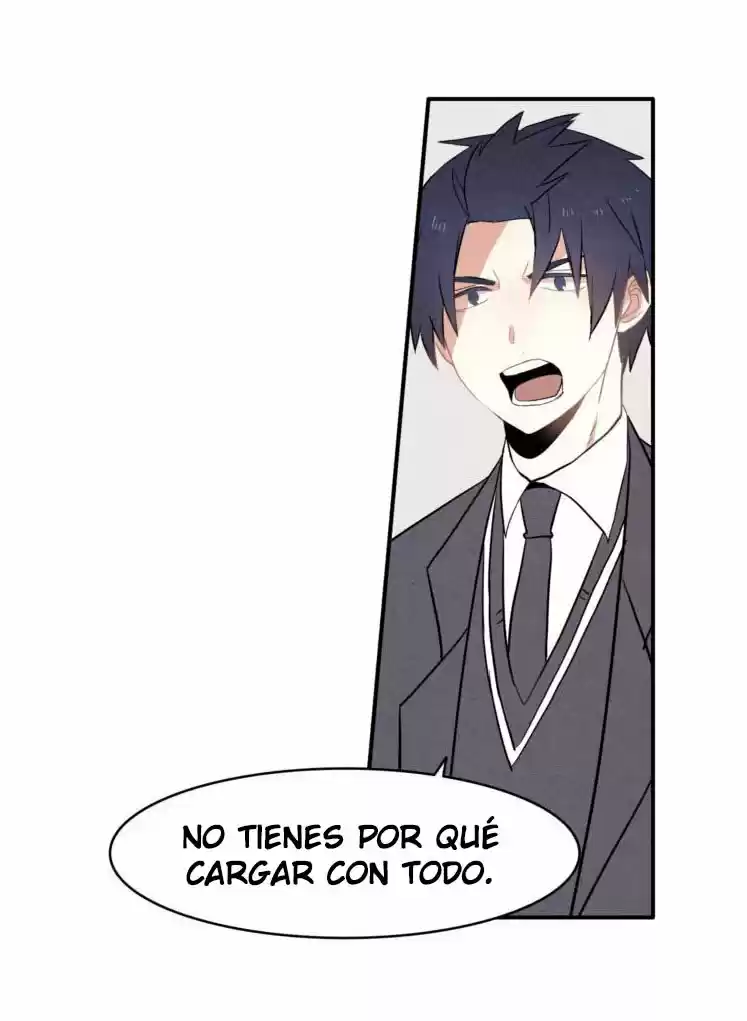 Sueño de verano (2015) - Capítulo 10 - Página 20 - LectorTMOo