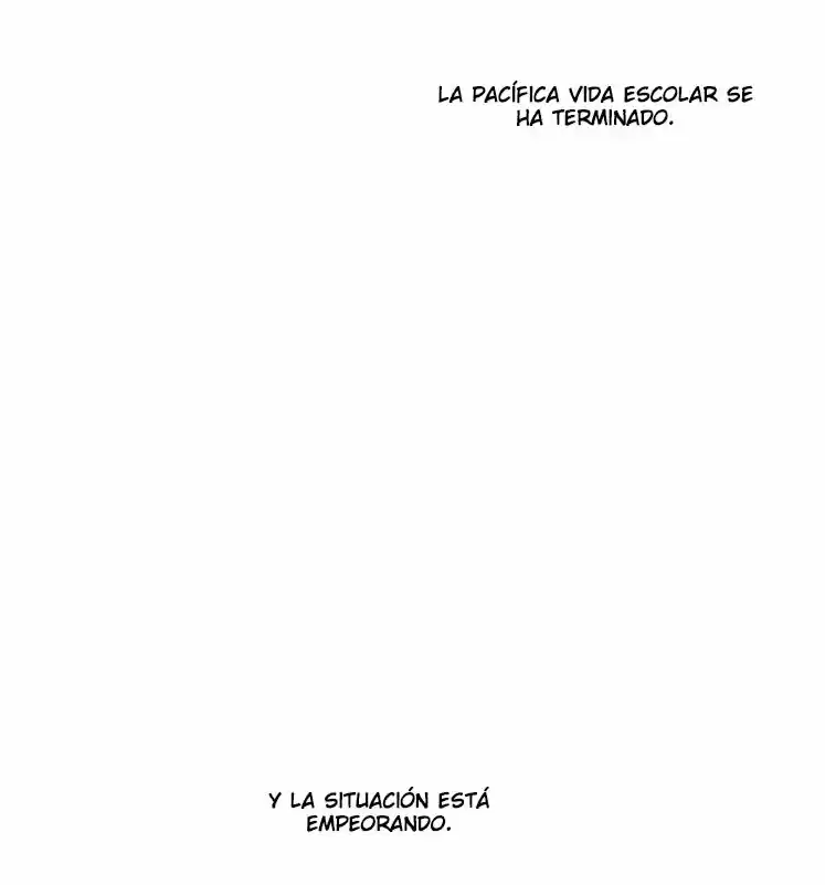 Sueño de verano (2015) - Capítulo 10 - Página 32 - LectorTMOo