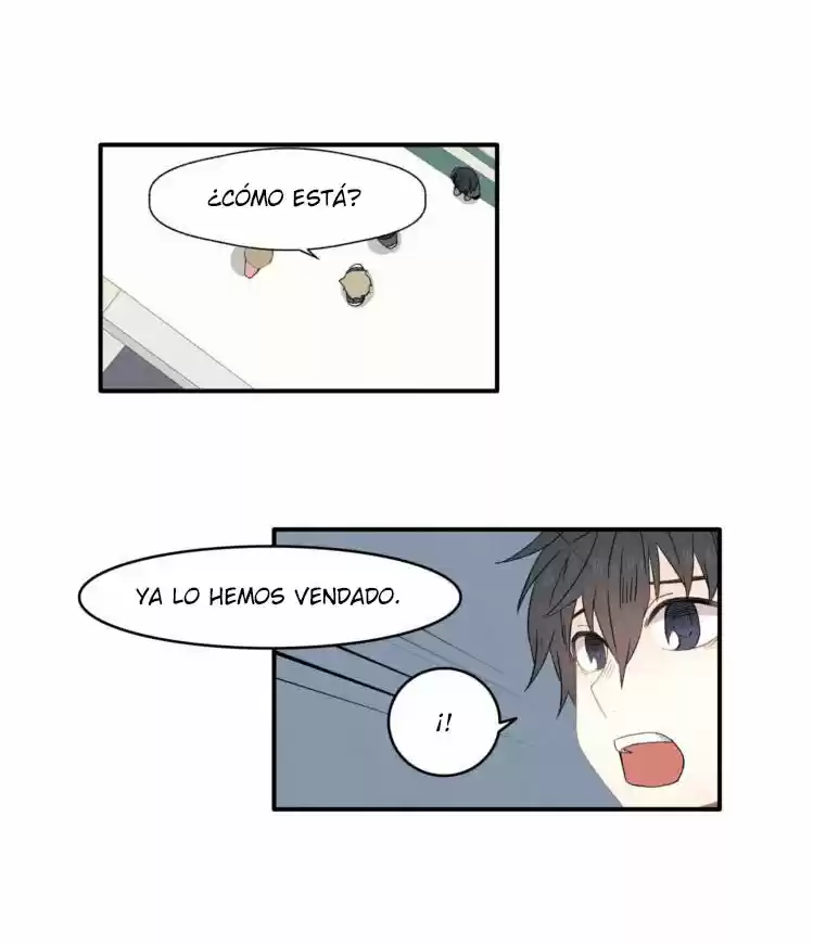 Sueño de verano (2015) - Capítulo 10 - Página 45 - LectorTMOo