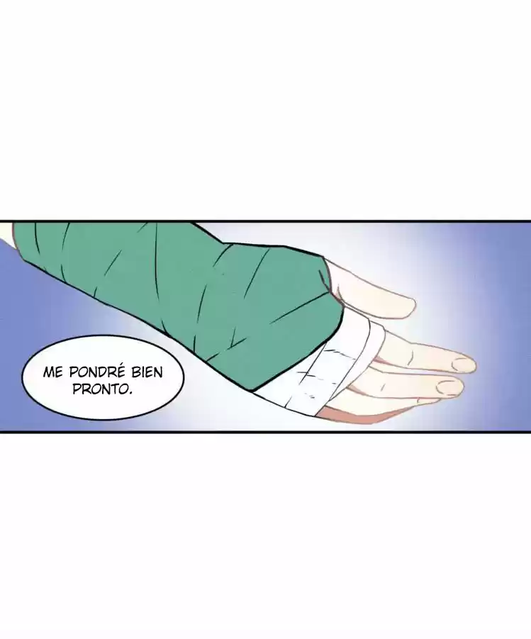 Sueño de verano (2015) - Capítulo 10 - Página 49 - LectorTMOo