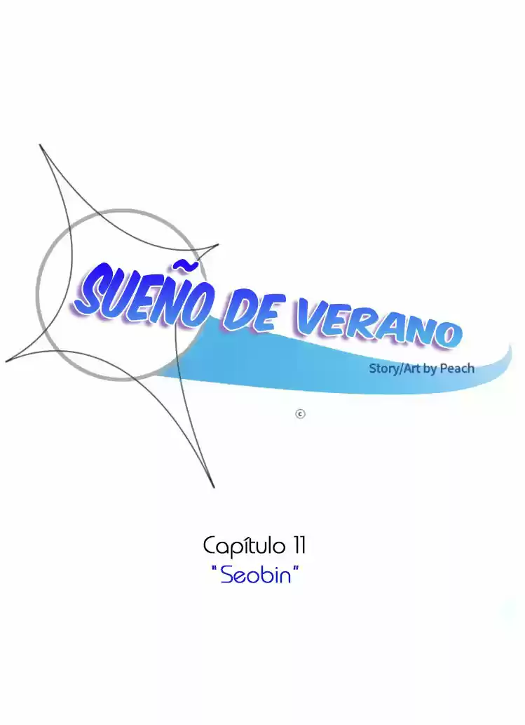 Sueño de verano (2015) - Capítulo 11 - Página 10 - LectorTMOo