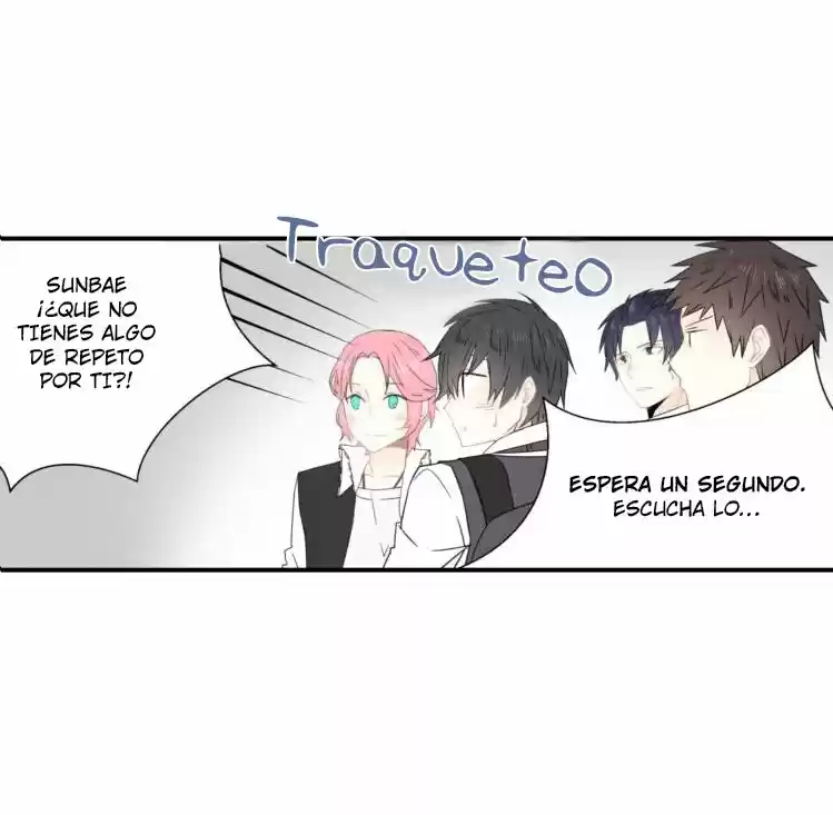 Sueño de verano (2015) - Capítulo 11 - Página 64 - LectorTMOo
