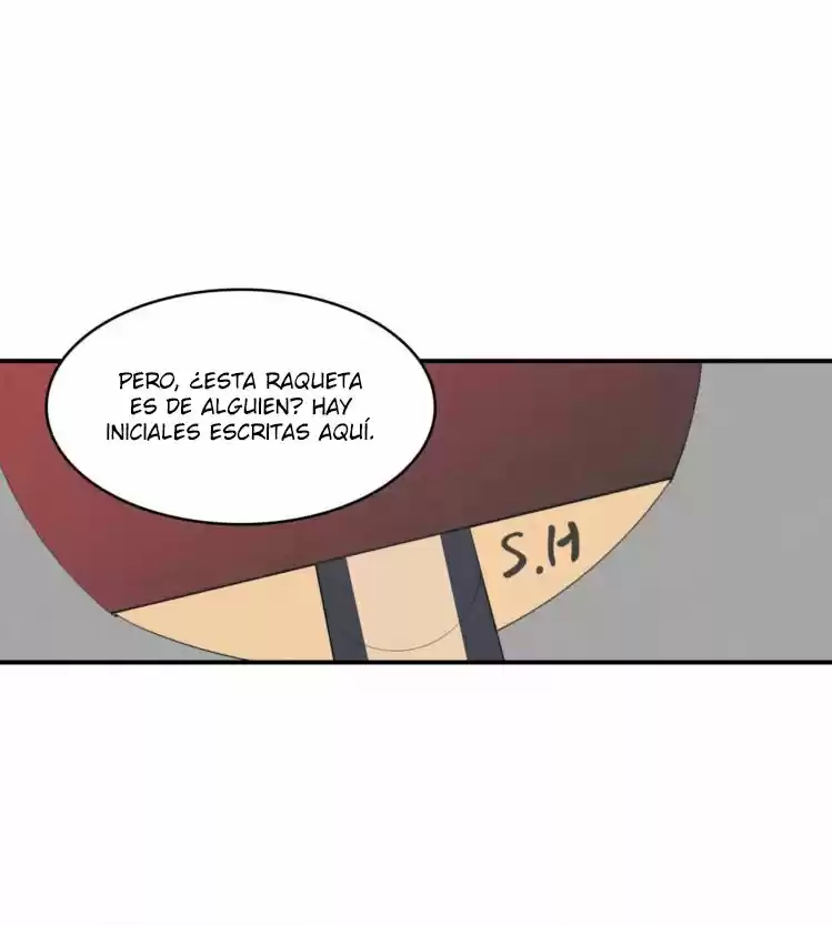 Sueño de verano (2015) - Capítulo 12 - Página 21 - LectorTMOo