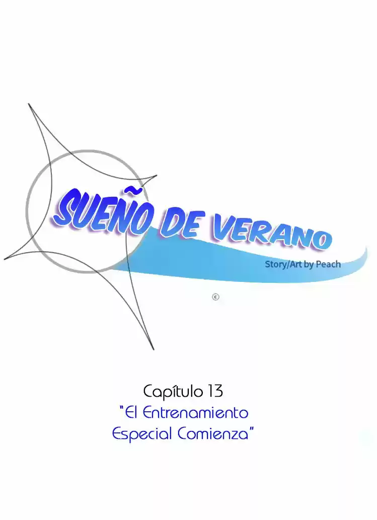 Sueño de verano (2015) - Capítulo 13 - Página 15 - LectorTMOo