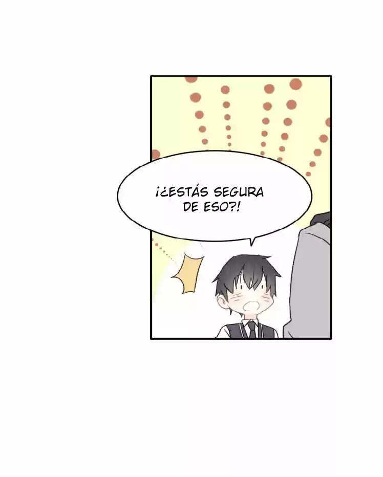 Sueño de verano (2015) - Capítulo 13 - Página 18 - LectorTMOo