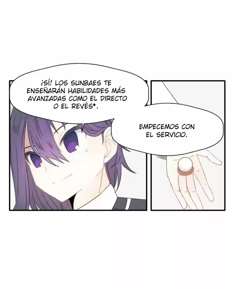 Sueño de verano (2015) - Capítulo 13 - Página 19 - LectorTMOo