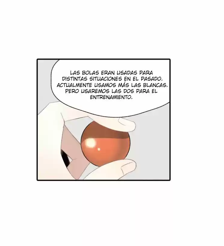 Sueño de verano (2015) - Capítulo 13 - Página 41 - LectorTMOo