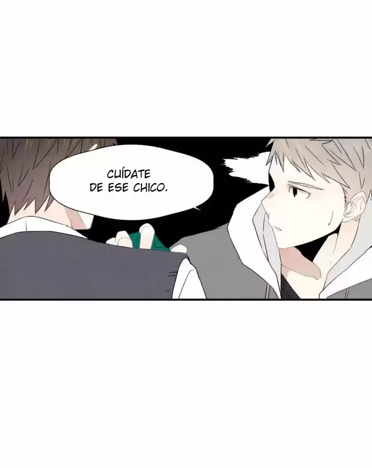 Sueño de verano (2015) - Capítulo 13 - Página 54 - LectorTMOo