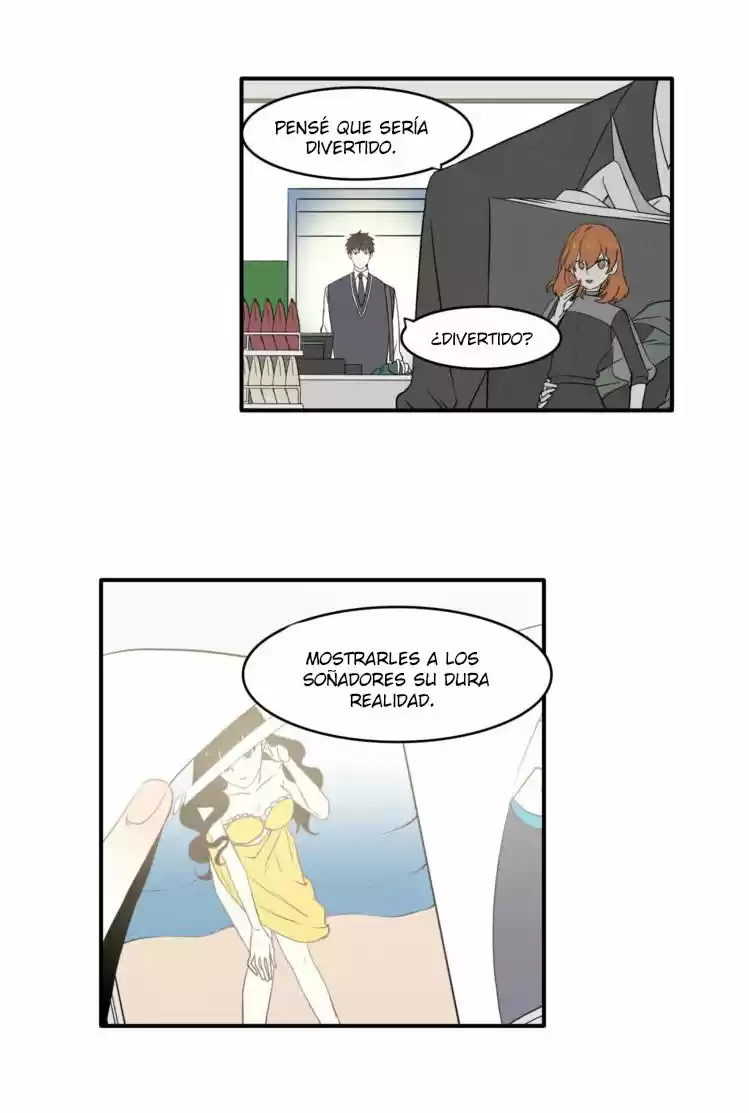 Sueño de verano (2015) - Capítulo 13 - Página 60 - LectorTMOo