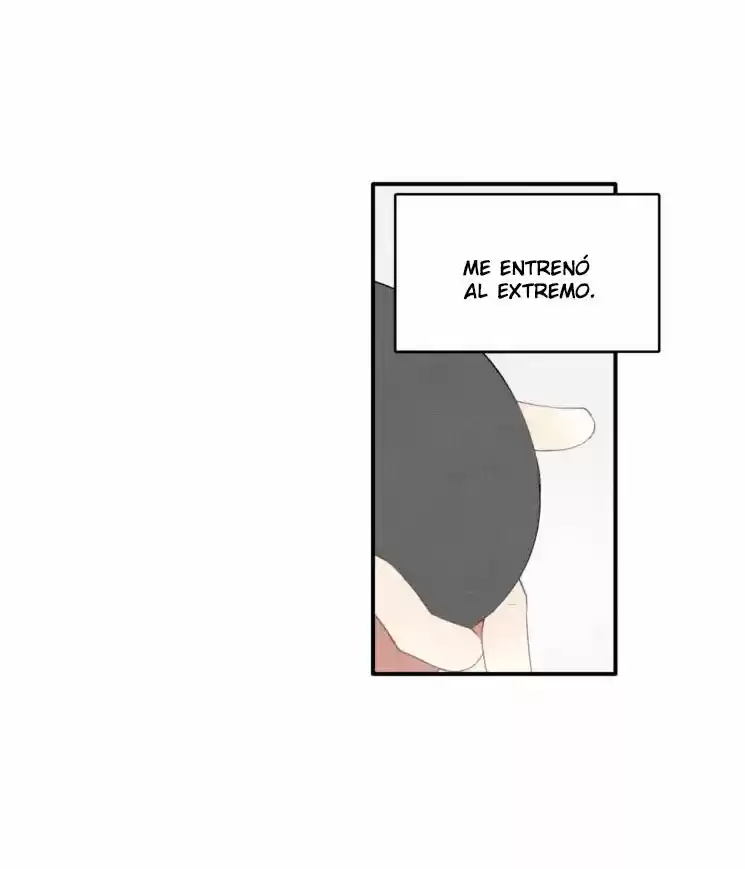 Sueño de verano (2015) - Capítulo 14 - Página 34 - LectorTMOo