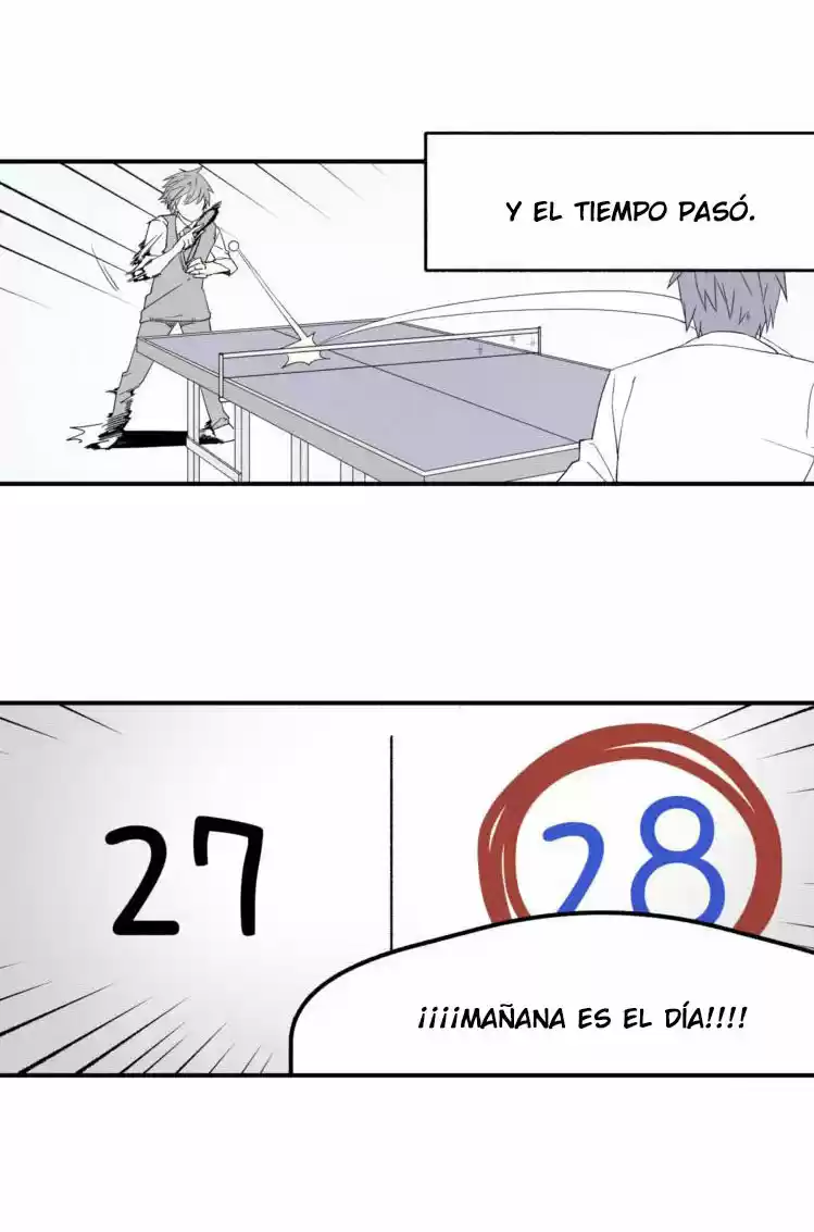 Sueño de verano (2015) - Capítulo 14 - Página 35 - LectorTMOo
