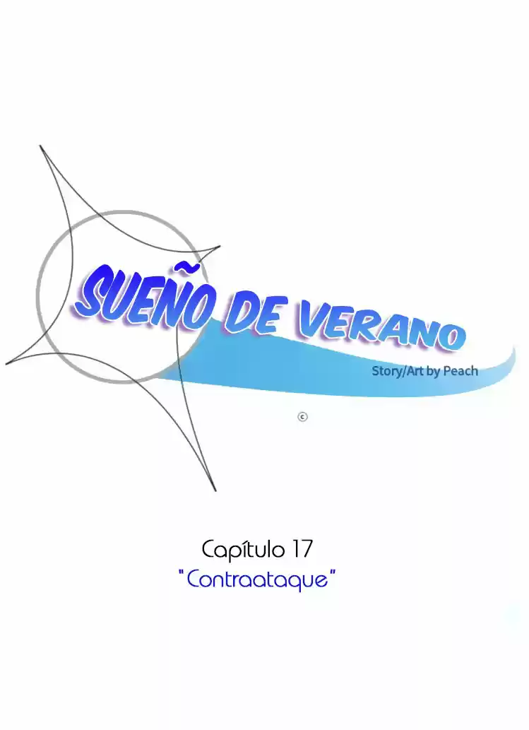 Sueño de verano (2015) - Capítulo 17 - Página 16 - LectorTMOo