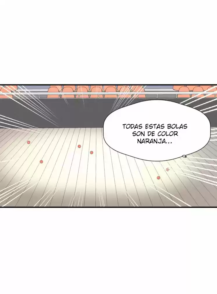Sueño de verano (2015) - Capítulo 17 - Página 40 - LectorTMOo
