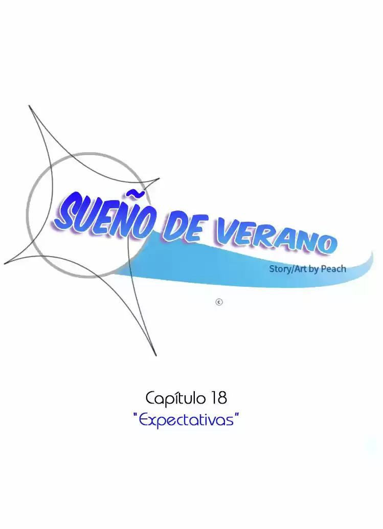 Sueño de verano (2015) - Capítulo 18 - Página 5 - LectorTMOo