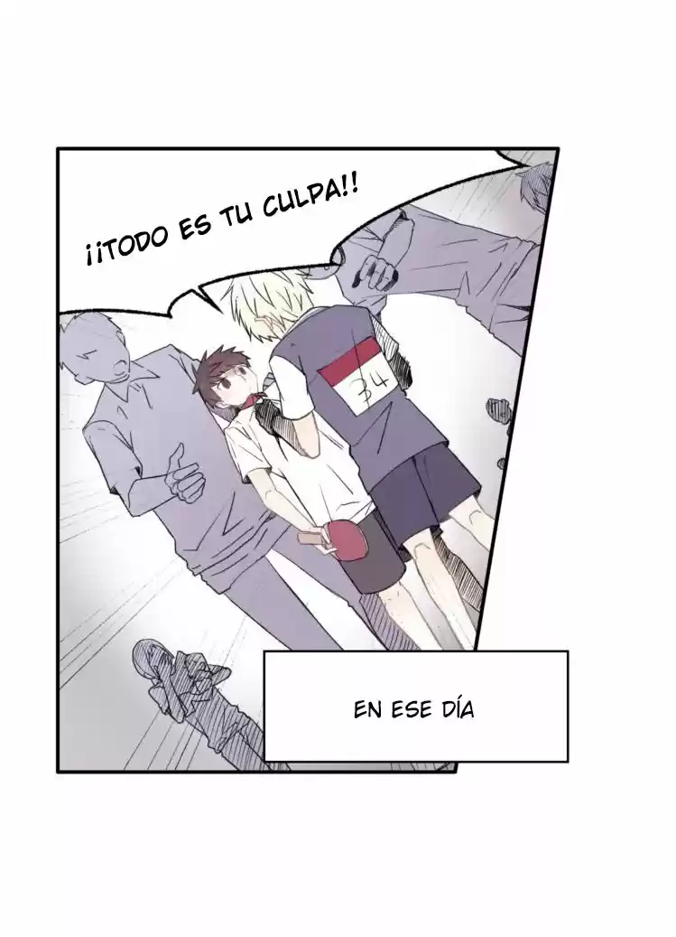 Sueño de verano (2015) - Capítulo 19 - Página 38 - LectorTMOo