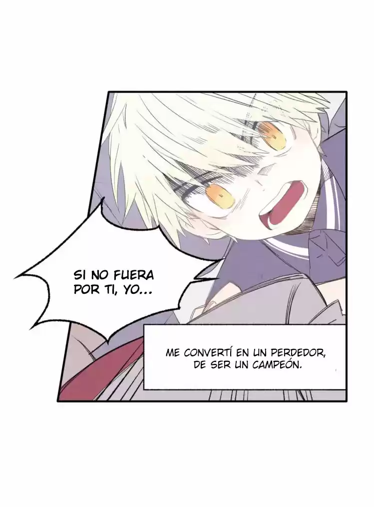 Sueño de verano (2015) - Capítulo 19 - Página 39 - LectorTMOo