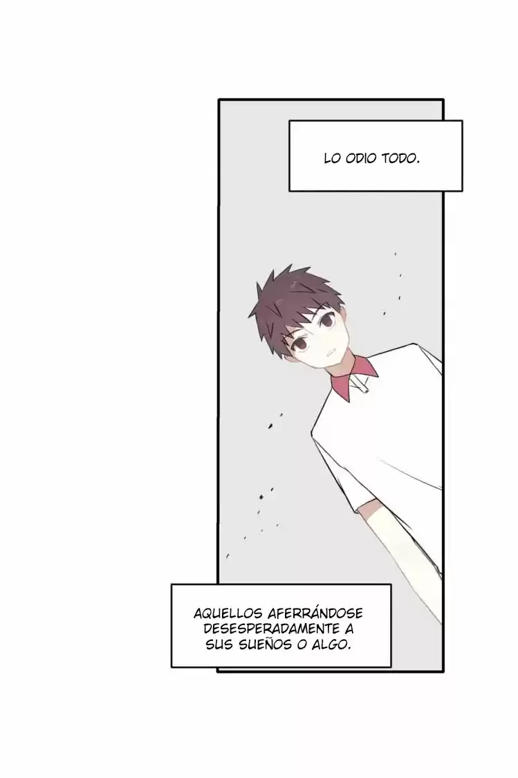Sueño de verano (2015) - Capítulo 19 - Página 42 - LectorTMOo