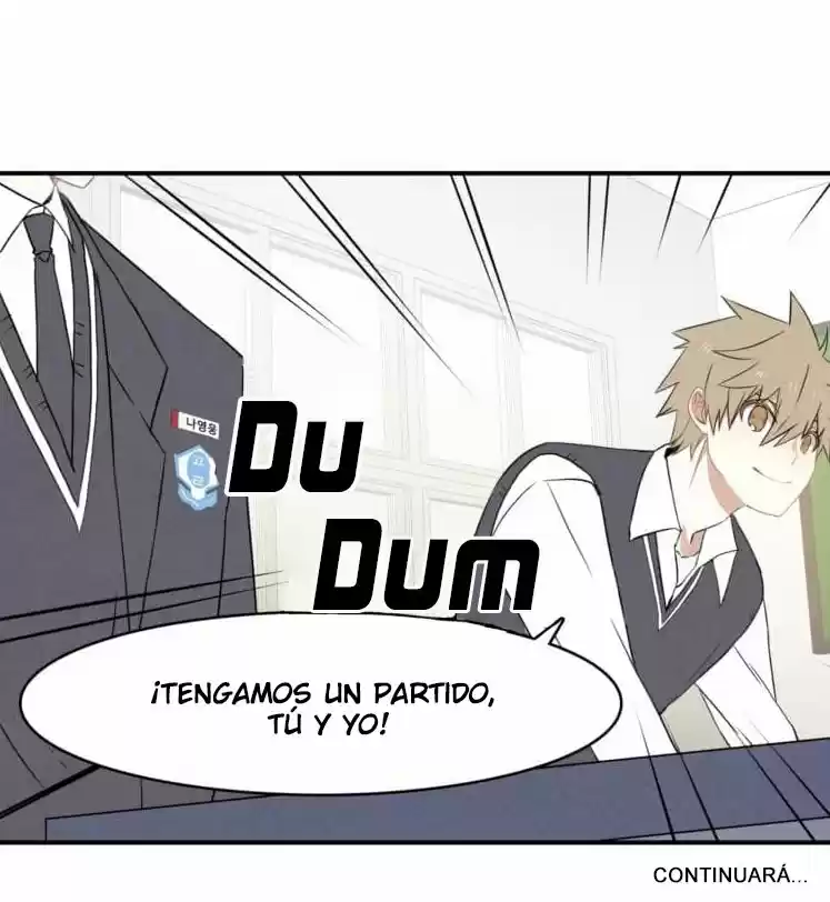 Sueño de verano (2015) - Capítulo 2.1 - Página 50 - LectorTMOo