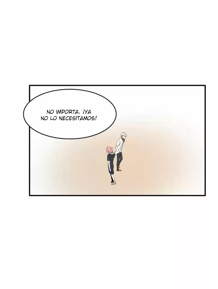 Sueño de verano (2015) - Capítulo 21 - Página 30 - LectorTMOo