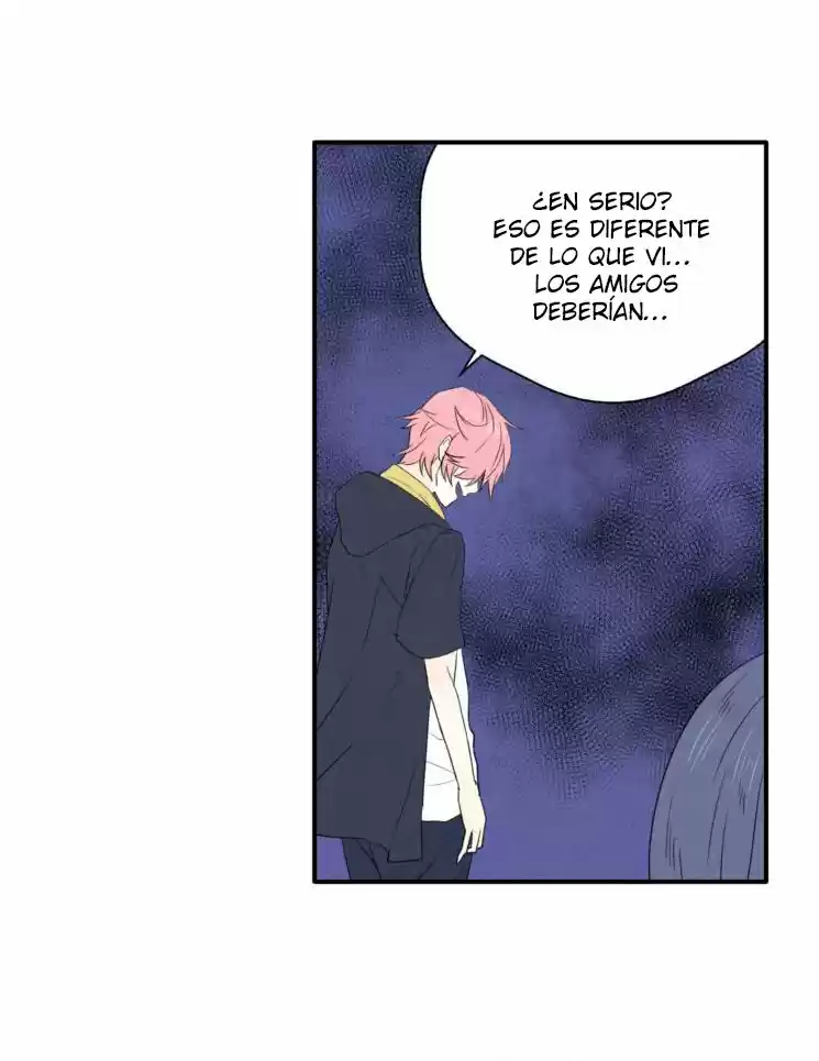 Sueño de verano (2015) - Capítulo 21 - Página 43 - LectorTMOo