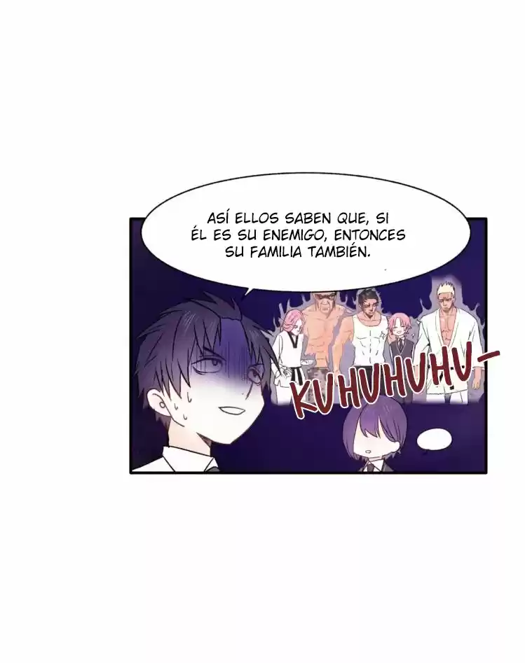 Sueño de verano (2015) - Capítulo 21 - Página 51 - LectorTMOo
