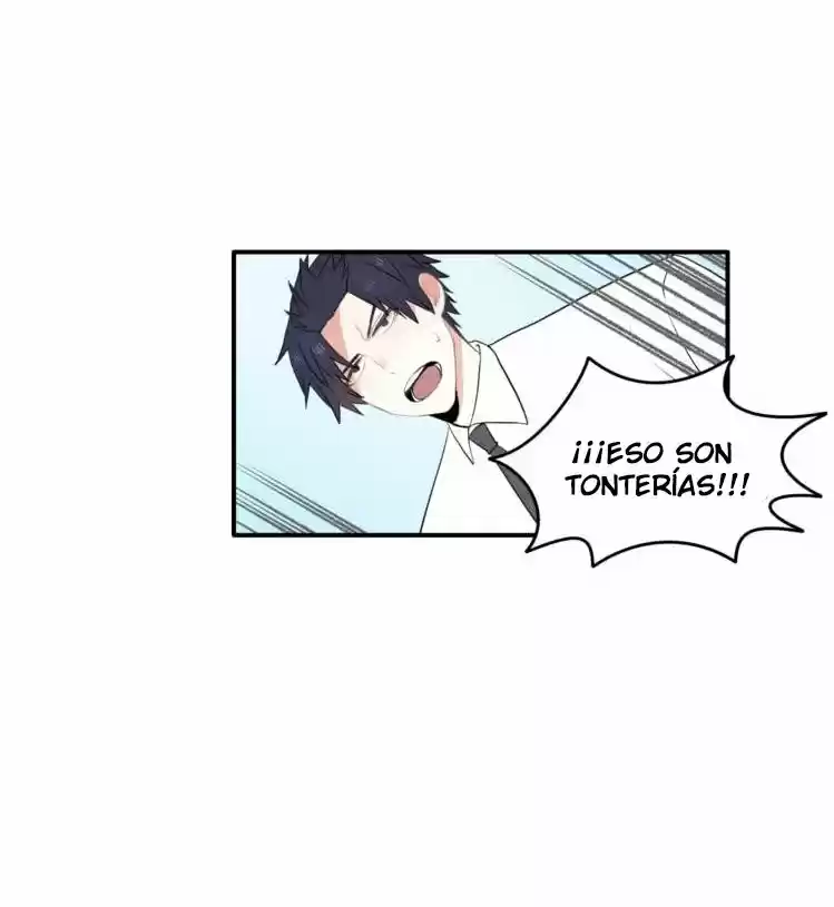 Sueño de verano (2015) - Capítulo 3.1 - Página 30 - LectorTMOo