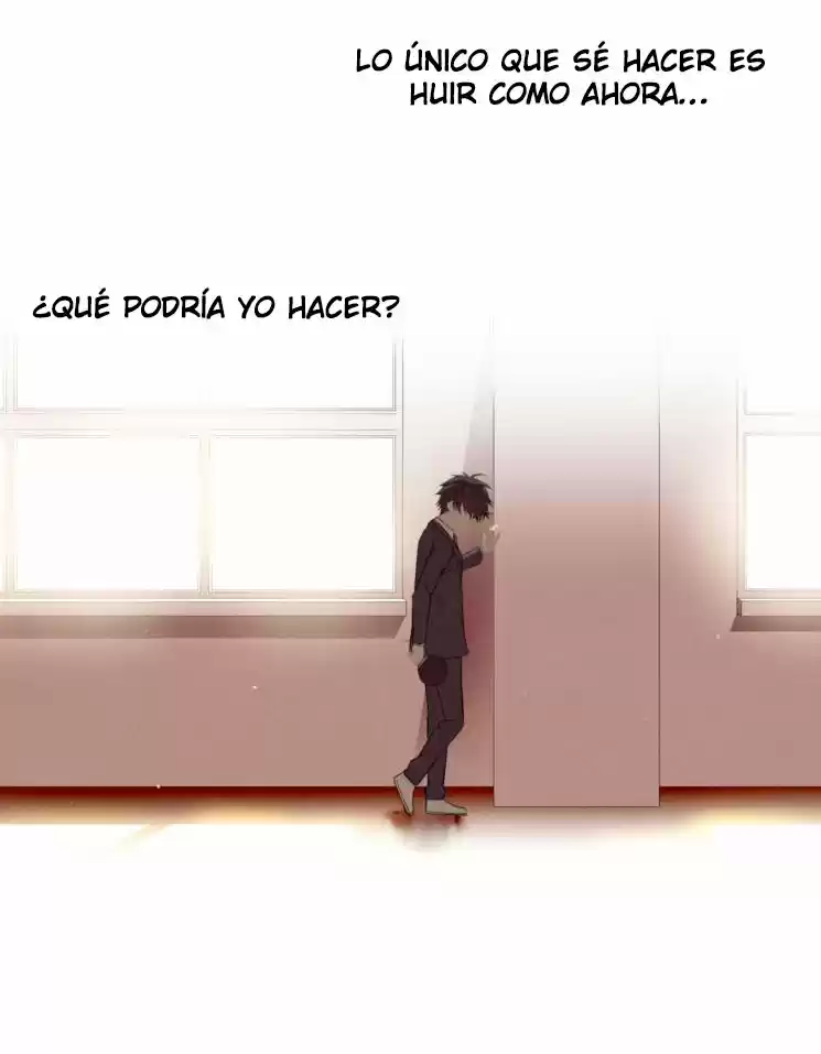 Sueño de verano (2015) - Capítulo 3.2 - Página 41 - LectorTMOo