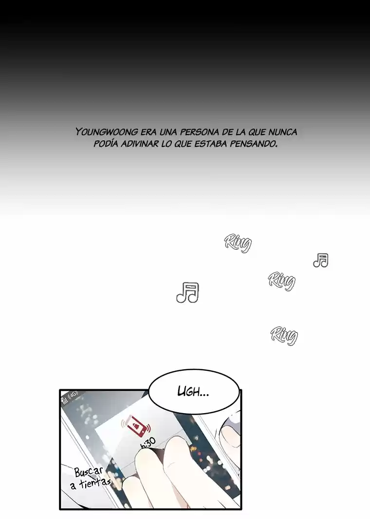 Sueño de verano (2015) - Capítulo 4 - Página 4 - LectorTMOo