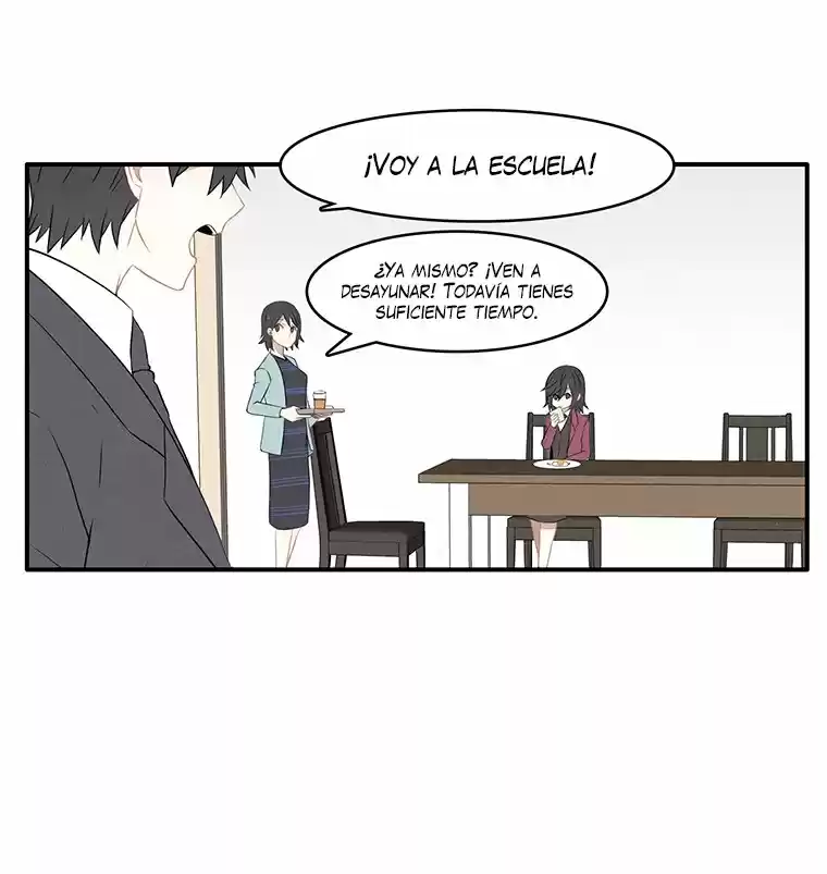 Sueño de verano (2015) - Capítulo 4 - Página 10 - LectorTMOo