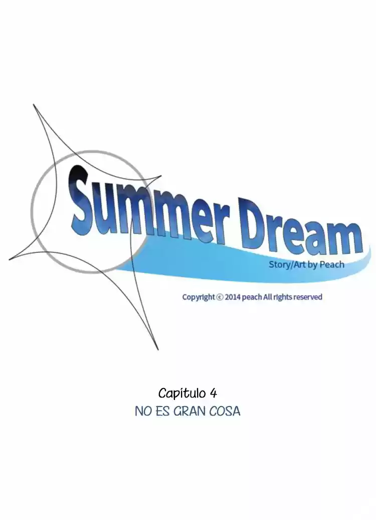 Sueño de verano (2015) - Capítulo 4 - Página 16 - LectorTMOo