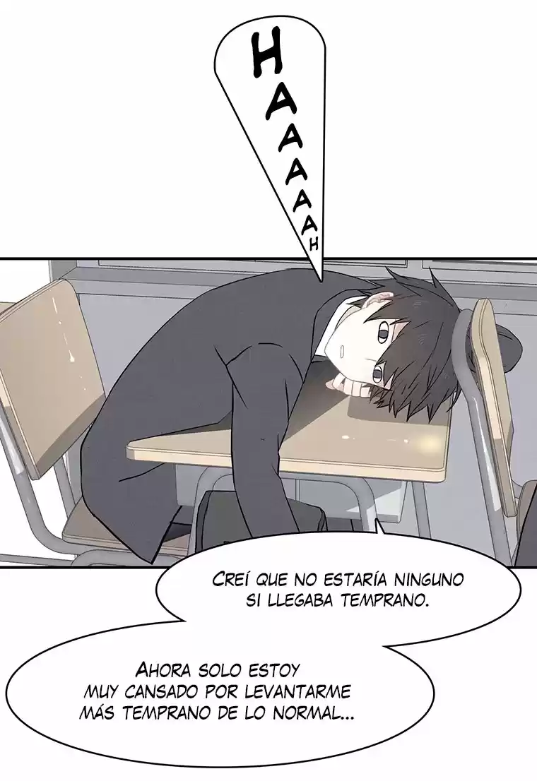 Sueño de verano (2015) - Capítulo 4 - Página 22 - LectorTMOo