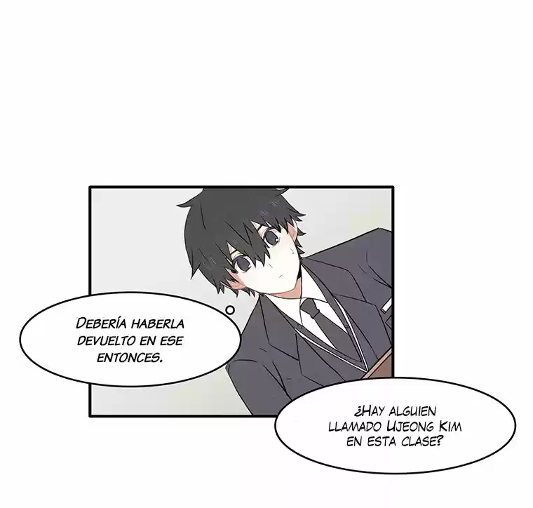 Sueño de verano (2015) - Capítulo 4 - Página 25 - LectorTMOo