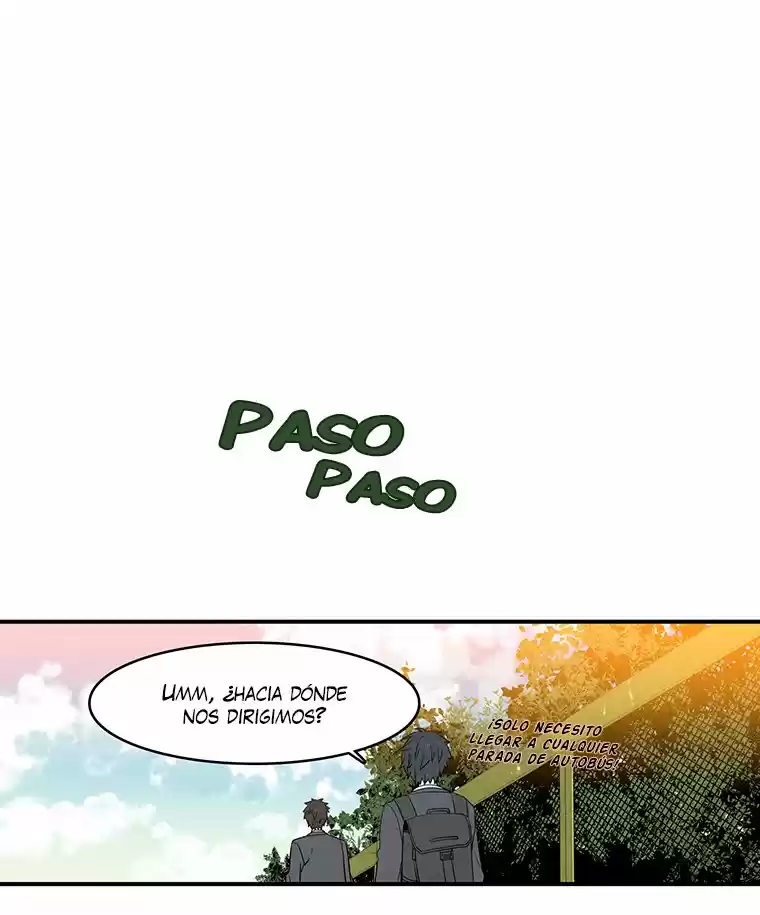 Sueño de verano (2015) - Capítulo 4 - Página 60 - LectorTMOo