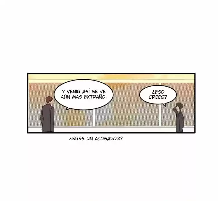 Sueño de verano (2015) - Capítulo 6 - Página 16 - LectorTMOo
