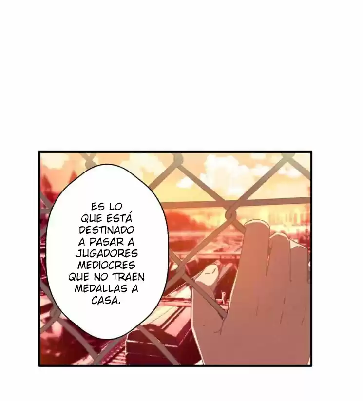 Sueño de verano (2015) - Capítulo 6 - Página 28 - LectorTMOo