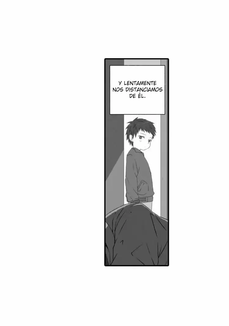 Sueño de verano (2015) - Capítulo 6 - Página 30 - LectorTMOo