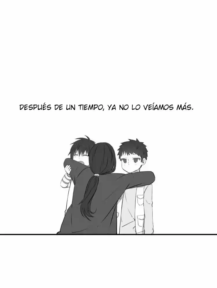Sueño de verano (2015) - Capítulo 6 - Página 31 - LectorTMOo